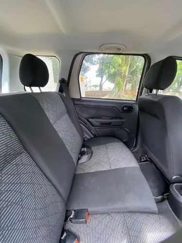 Ford Ecosport 2.0 L 4x2