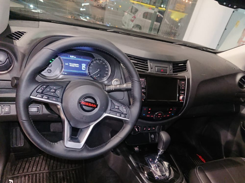 Nissan Frontier 2.3bt Platinum 4x4 At L22