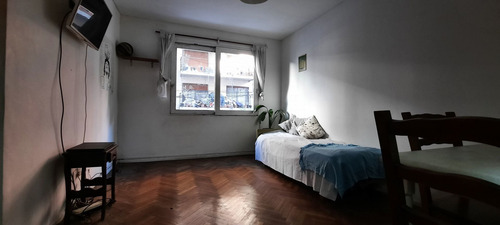Imagen 17 de 30 de Semipiso 2 Ambientes Venta Barrio Norte A La Calle