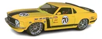 Comprar Ford Mustang Boss 302 1970 - Nuevo Sin Caja - A Maisto 1\u002F24