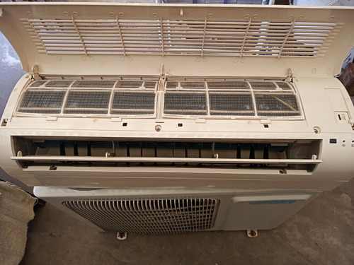 Aire Acondicionado Split Coventry De 3000 Frigorias Blanco (Usado)