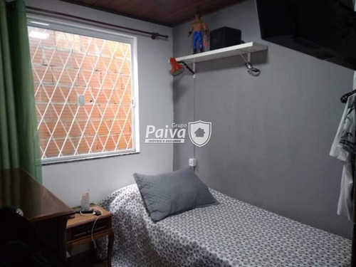 Imagem 16 de 16 de Casa- Teresópolis, Araras - 3368