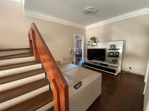 Imagem 8 de 28 de Casa À Venda Em Jardim Paraíso - Ca005051