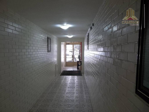 Imagem 6 de 6 de Apartamento Residencial À Venda, Centro, Porto Alegre. - Ap2519