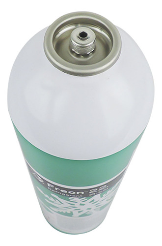 Lata R22 Chemours Dupont 1kg R 22