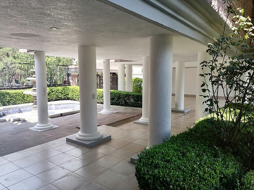 Casa En Venta En Chiluca