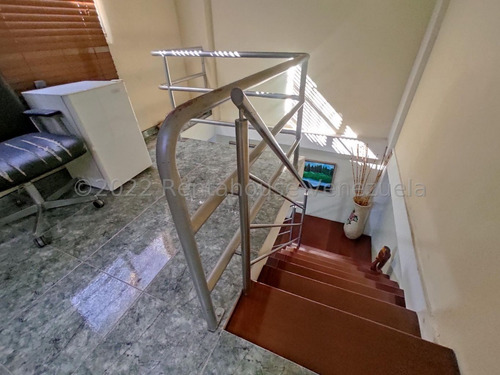 Imagen 15 de 16 de Casa En Venta La Mantuana Turmero 22-23124 Ag