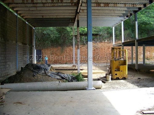 Galpon - Deposito En Venta Mampote 25-23888