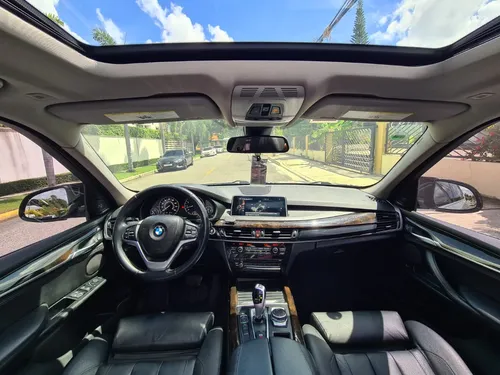 Bmw X5 Sdrive 35i