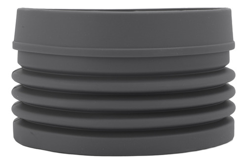 Molinillo De Café De Silicona Bellow Para Fellow Flush Away