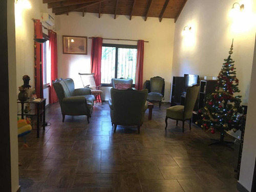 Imagen 9 de 13 de Excelente Casa Quinta - Ramal Pilar Km40