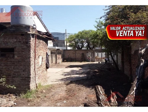 Imagen 2 de 6 de Lote Libre - Medidas 10x32,60 - Orientacion Norte - A Metros De Caba