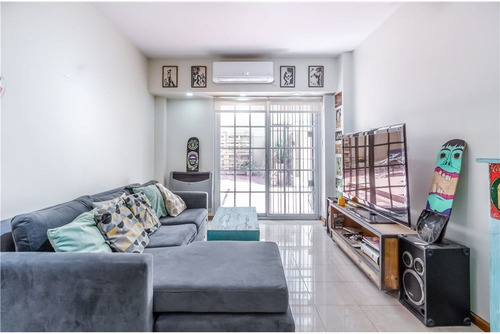 Imagen 8 de 27 de Venta -departamento 3 Ambientes - Belgrano (caba)