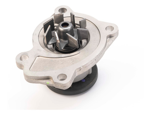 Imagen 2 de 5 de Bomba Agua Motor H4m Renault Kangoo Ii Stepway 1.6 Sceii