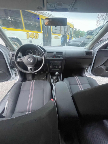 Volkswagen Bora 2.0 Trendline 115cv