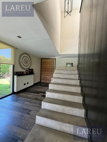 Casa En Venta, Barrio Privado Las Liebres