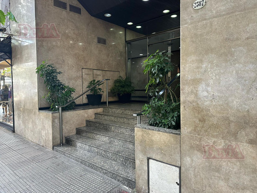 Venta - Departamento - 3 Ambientes - Blanco Encalada 2300 - Belgrano