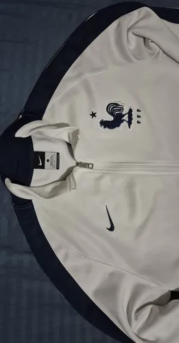 Jaqueta Nike Seleção França N98 | MercadoLivre
