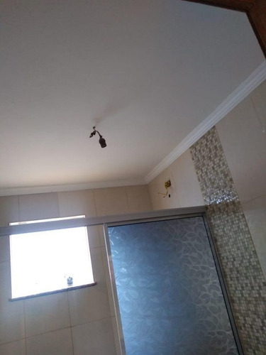 Casa À Venda Na Rua João Luiz Vieira, Vila Moreira, Cornélio Procópio - Pr - Liv-8785