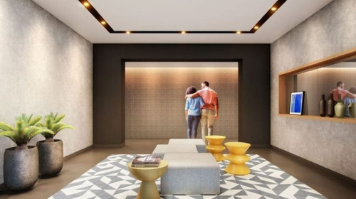 Imagem 3 de 18 de Apartamento À Venda No Bairro Tucuruvi - São Paulo/sp - O-18223-30297