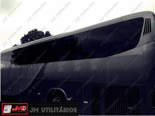 Imagem 2 de 12 de Paradiso 1200 G7 Ano 2010 M.b O500rs 42 Lug Jm Cod.155