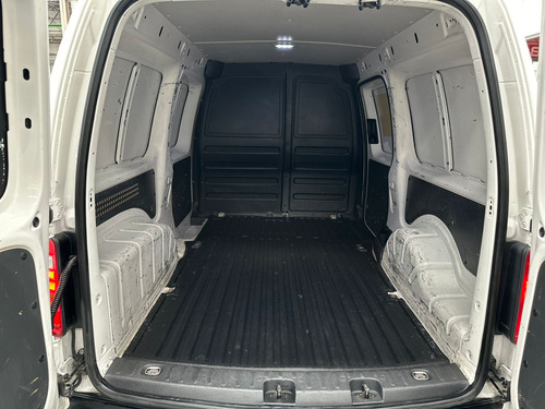 Volkswagen Caddy 1.6 Maxi Mt