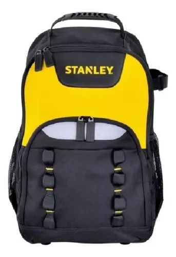 Mochila Porta Herramientas Stanley
