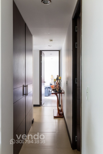 Imagen 9 de 16 de Cómodo Apartamento En Loma De Las Brujas Envigado