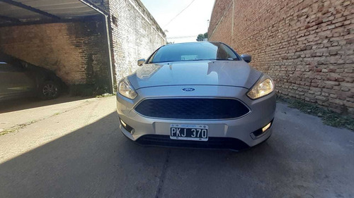 Ford Focus Se 2.0
