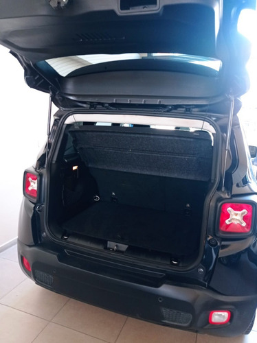 Imagen 5 de 10 de Jeep Renegade Sport Plus 2018 53000km Reales Carlejunin