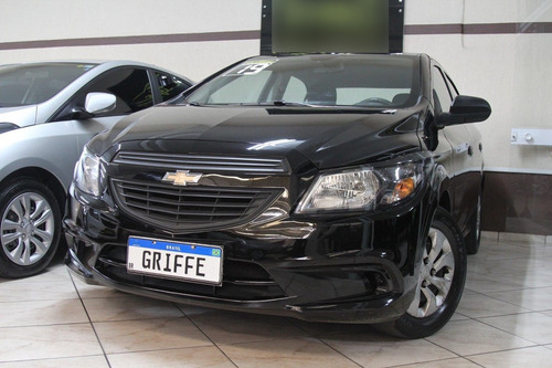 Imagem 1 de 11 de Chevrolet Prisma Prisma Sed. Joy/ Ls 1.0 8v Flexpower 4p Fl