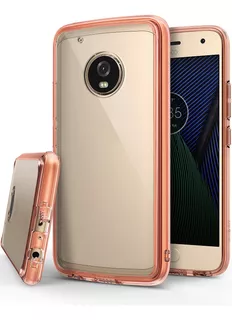 Funda Motorola Moto G4 / G4 Plus / G5 Plus Ringke® Fusion