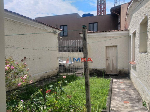 Imagem 20 de 25 de Casa Térrea, À Venda No Sumaré, Com 370 M² At, Com 3 Dormitórios, Quintal Amplo E 5 Vagas. Excelente Localização, Ótimo Custo/benefício! - Ca1226