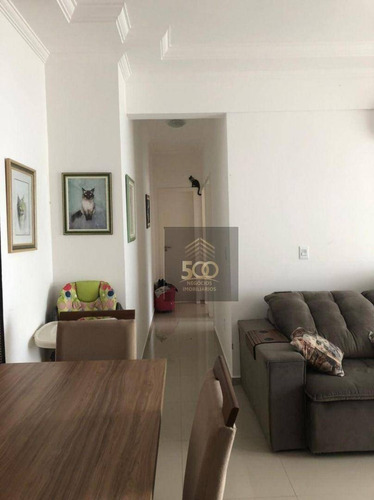 Imagem 5 de 24 de Apartamento À Venda, 68 M² Por R$ 450.000,00 - Ingleses Norte - Florianópolis/sc - Ap2179