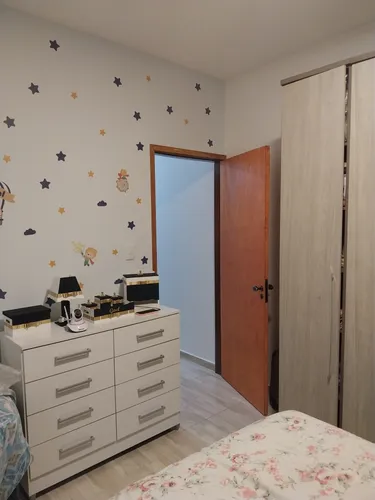 Casa A Venda Em Itaquera Vila Carmosina
