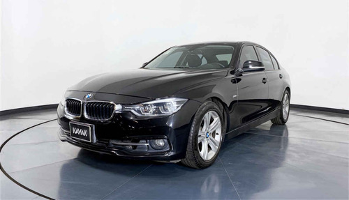 Imagen 1 de 15 de 107153 - Bmw Serie 3 2016 Con Garantía