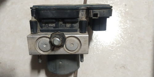 Módulo Abs Dodge Caravan 2011-1205154911ae Ml1143 (Usado)