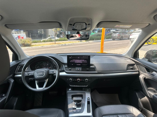Audi Q5 2.0 L 45 Tfsi Dynamic Dsg