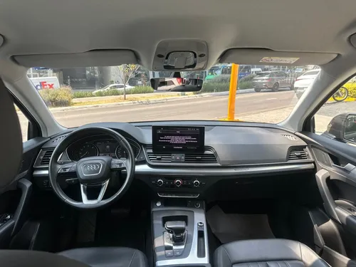 Audi Q5 2.0 L 45 Tfsi Dynamic Dsg