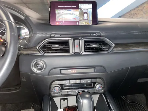 Mazda CX-5 2.5 Grand Touring LX 4