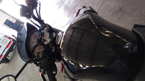 Yamaha Sz 150 Rr
