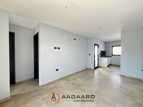 Colinas De Manantiales - Manantiales Ii -duplex De 2 Dormitorios - Patio Con Asador - Oportunidad!