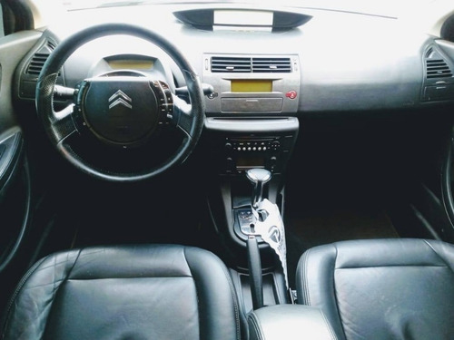 Citroen C4 Pallas Exclusive