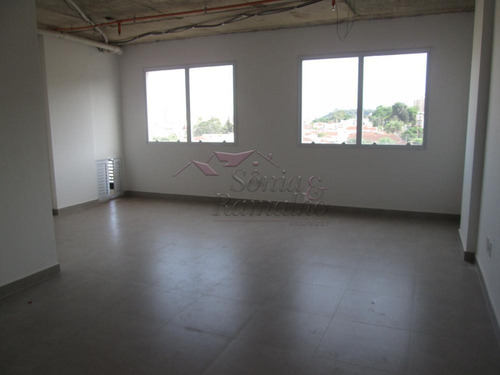 Salas Comerciais - Ref: V2312