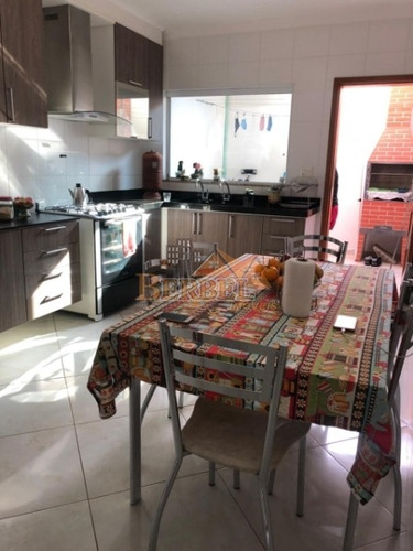 Imagem 13 de 21 de Sobrado Com 3 Dormitórios, 1 Suíte, 4 Vagas, 122 M² - Artur Alvim - 5757