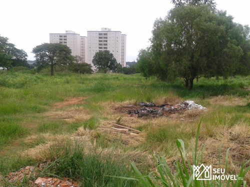 Imagem 5 de 6 de Terreno Residencial Para Venda E Locação, Vila Padre Bento, Itu. - Te0650