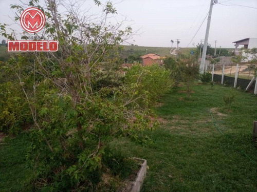 Imagem 16 de 29 de Chácara Com 3 Dormitórios À Venda, 600 M² Por R$ 280.000 - Centro (ártemis) - Piracicaba/sp - Ch0228