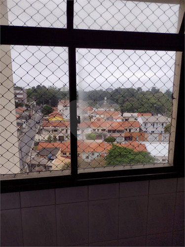 Imagem 26 de 28 de Apartamento No Campo Grande - Reo630856