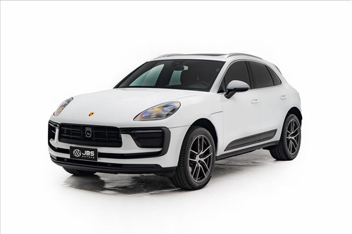 Porsche Macan 2.0 TURBO GASOLINA PDK