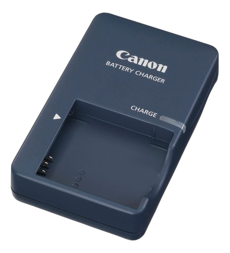 Canon Cargador De Bateria Cb-2lv P/canon Powershot